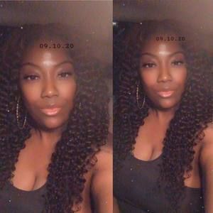 Meet your Posher, Kendra